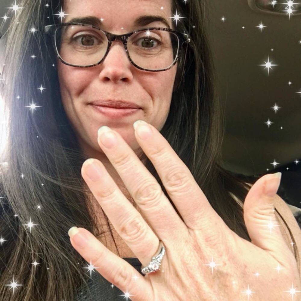 Meet your Posher, Juli